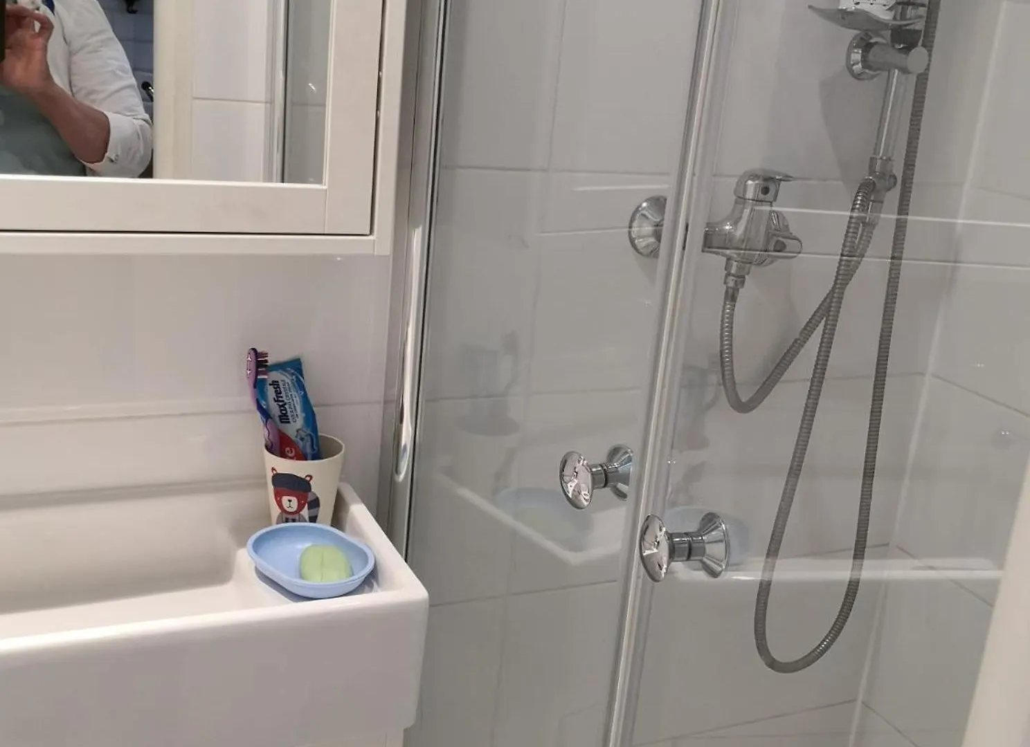 Apartment Wawel Studio Krakau