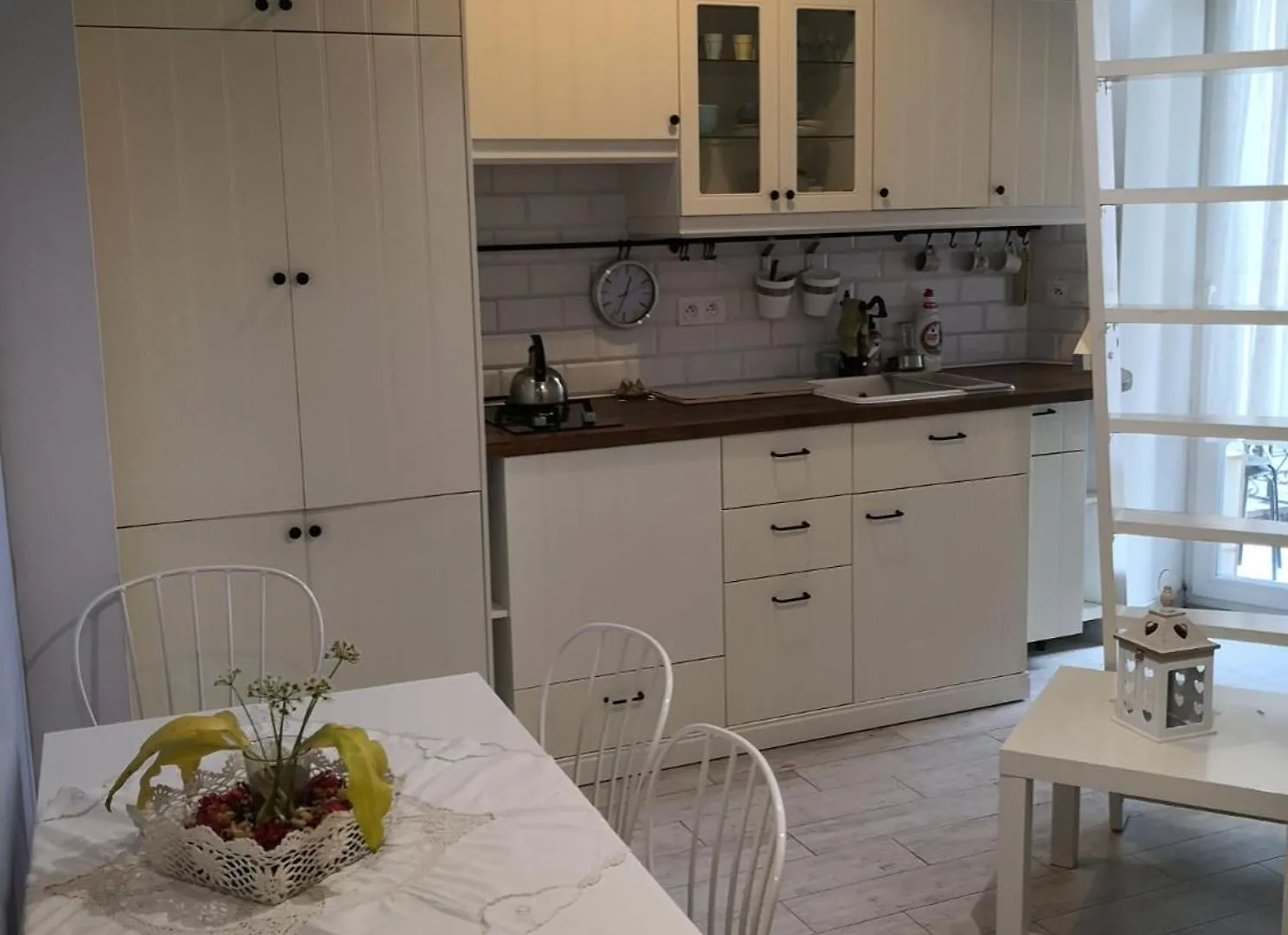 Wawel Studio Krakow Apartment