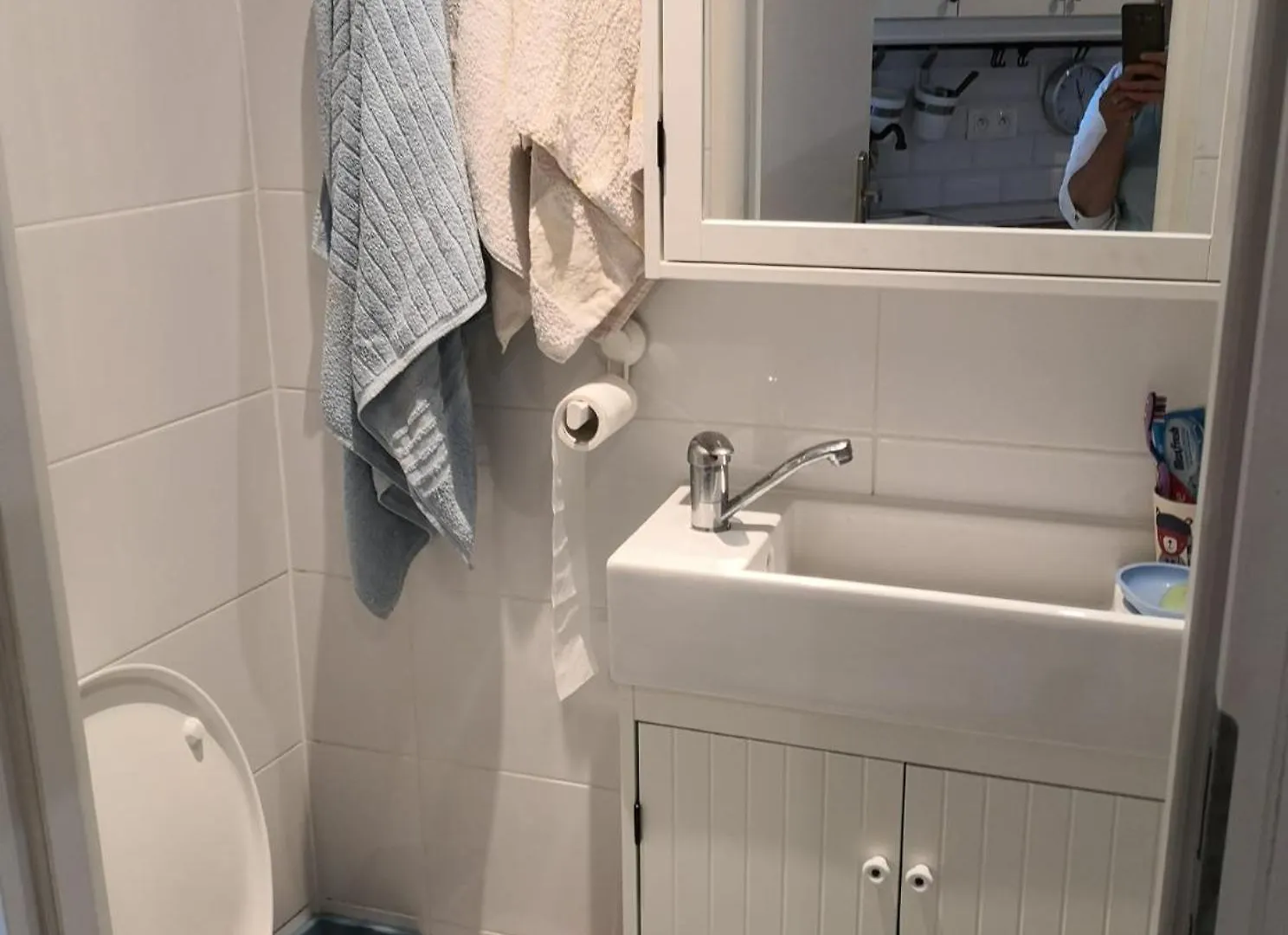 Apartment Wawel Studio Krakow Poland